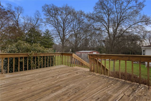 3 Bayne Drive, Greenville, SC 29617