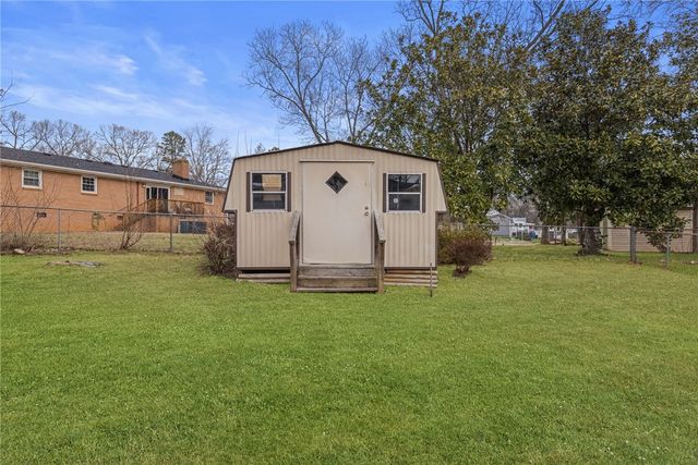 3 Bayne Drive, Greenville, SC 29617