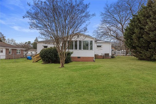 3 Bayne Drive, Greenville, SC 29617