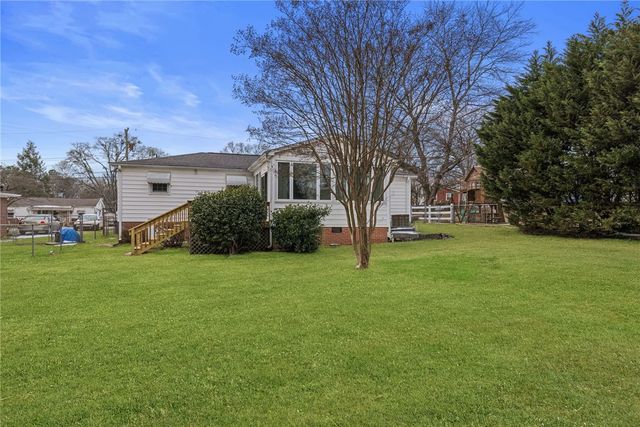 3 Bayne Drive, Greenville, SC 29617