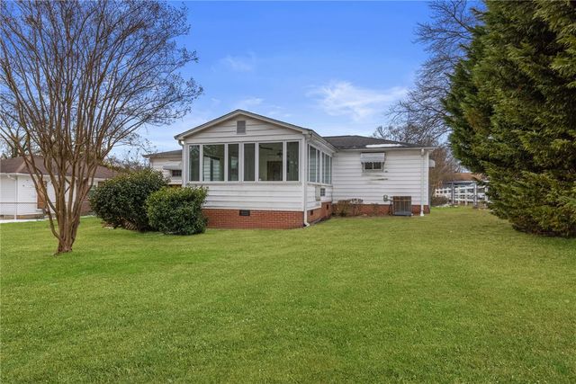 3 Bayne Drive, Greenville, SC 29617