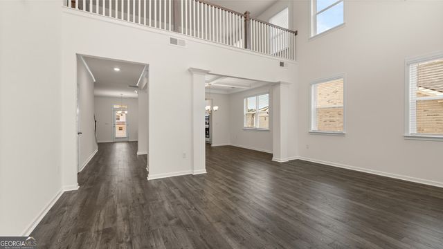 1551 Brookstone Place, Bogart, GA 30622