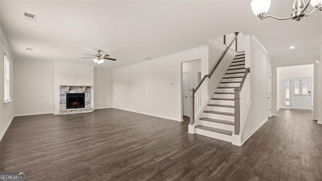 1551 Brookstone Place, Bogart, GA 30622