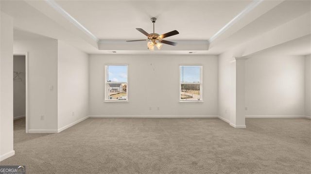 1551 Brookstone Place, Bogart, GA 30622