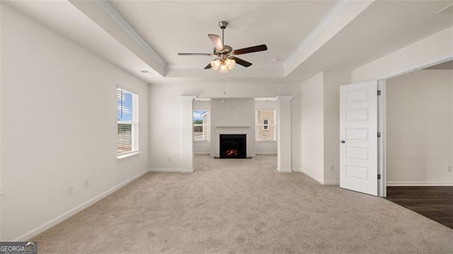 1551 Brookstone Place, Bogart, GA 30622