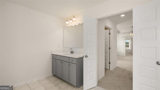 1551 Brookstone Place, Bogart, GA 30622