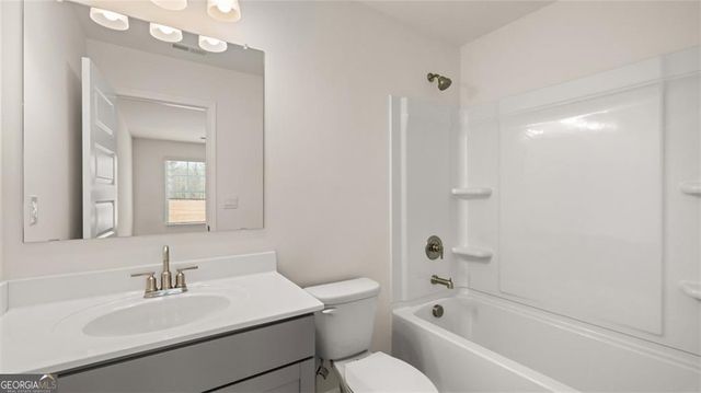 1551 Brookstone Place, Bogart, GA 30622