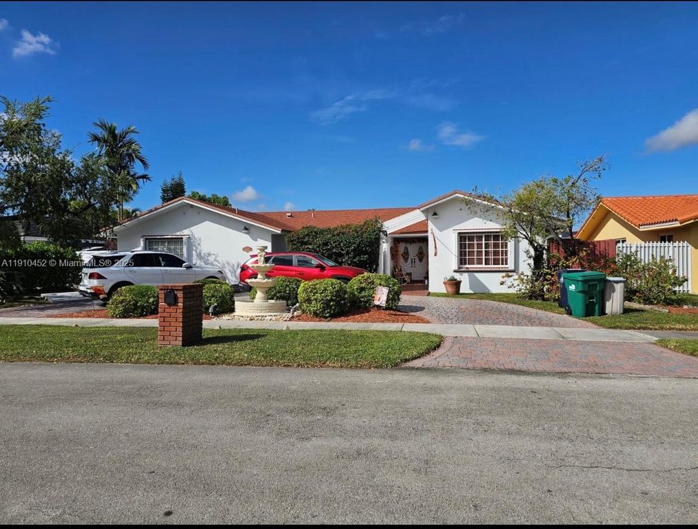 1232 SW 132nd Ct, Miami, FL 33184