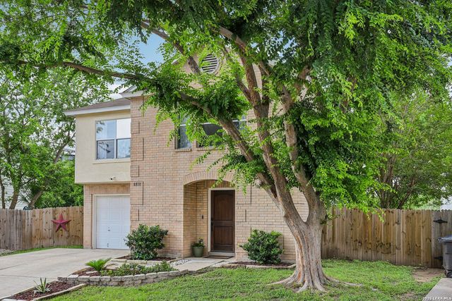 8810 Bridgefield, San Antonio, TX 78240
