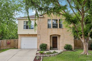 8810 Bridgefield, San Antonio, TX 78240