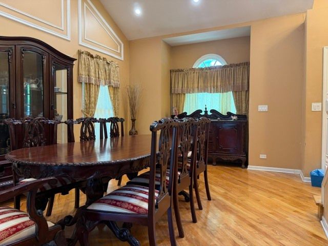 1410 Margate Drive, Buffalo Grove, IL 60089