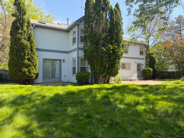 1410 Margate Drive, Buffalo Grove, IL 60089
