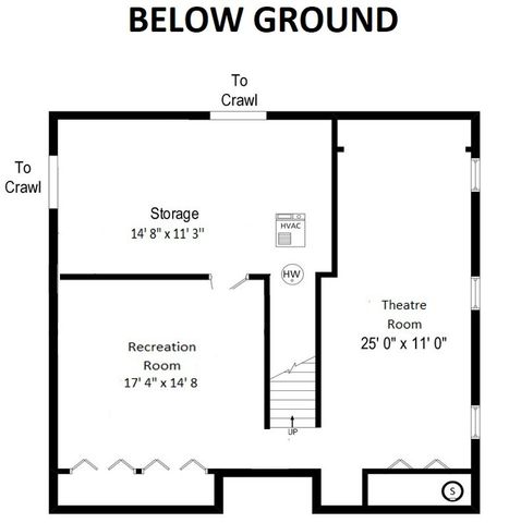 1410 Margate Drive, Buffalo Grove, IL 60089