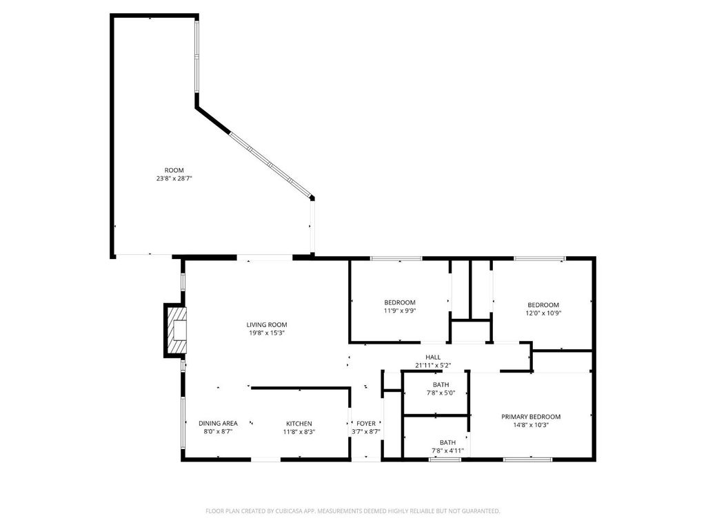 Image 28 of property listing at 4200 Katella Drive, Denair, CA 95316