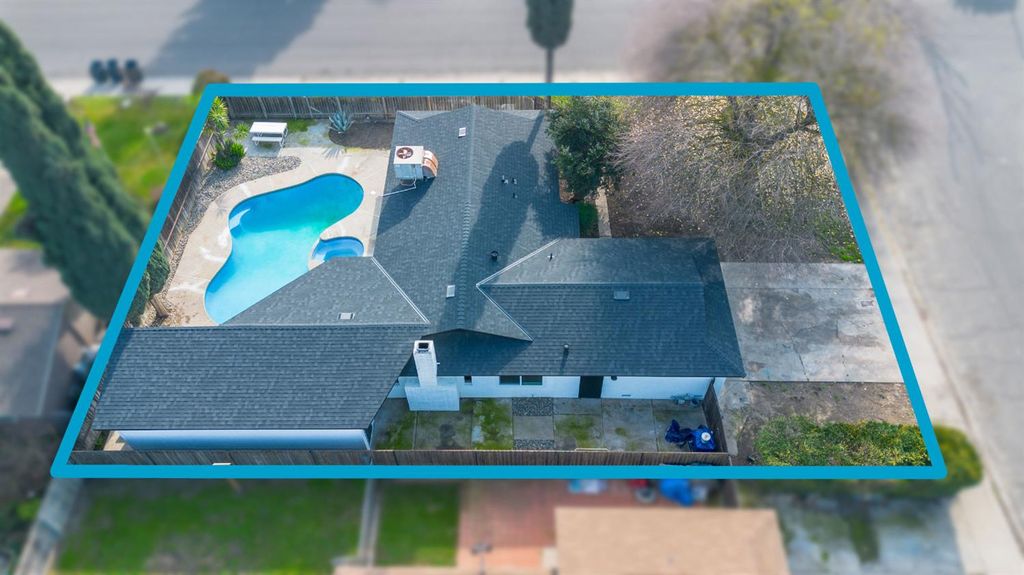 Image 31 of property listing at 4200 Katella Drive, Denair, CA 95316