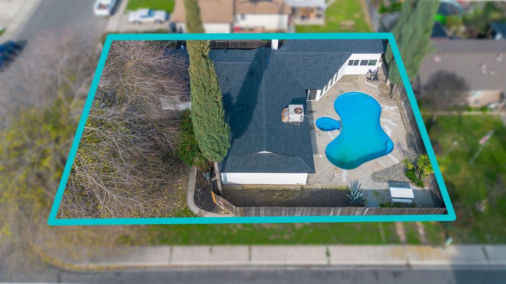 Image 32 of property listing at 4200 Katella Drive, Denair, CA 95316