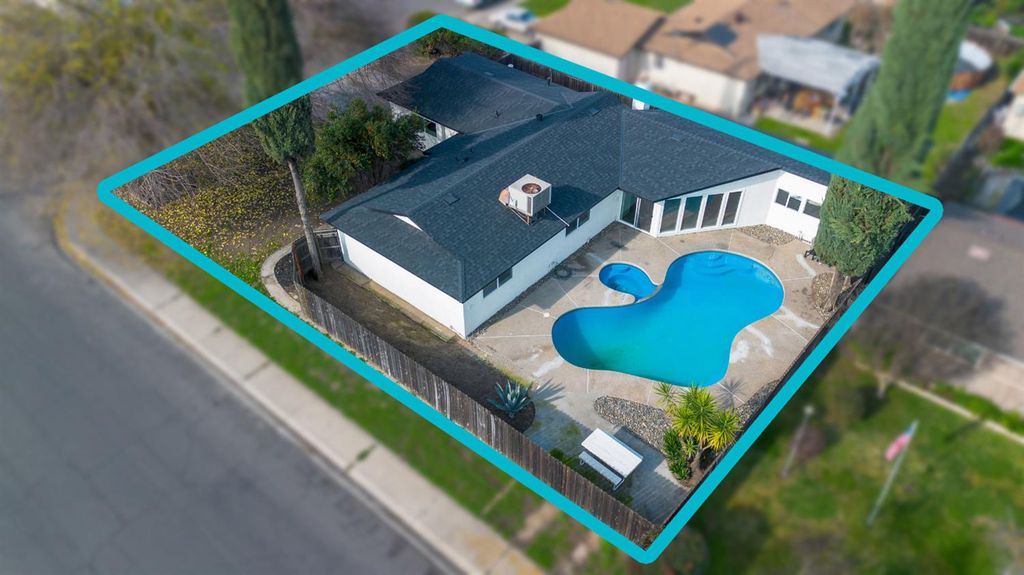 Image 33 of property listing at 4200 Katella Drive, Denair, CA 95316