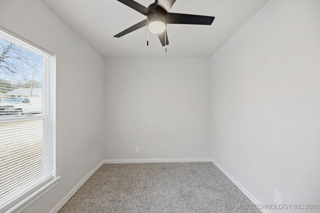 3808 S 31st West Avenue, Tulsa, OK 74107