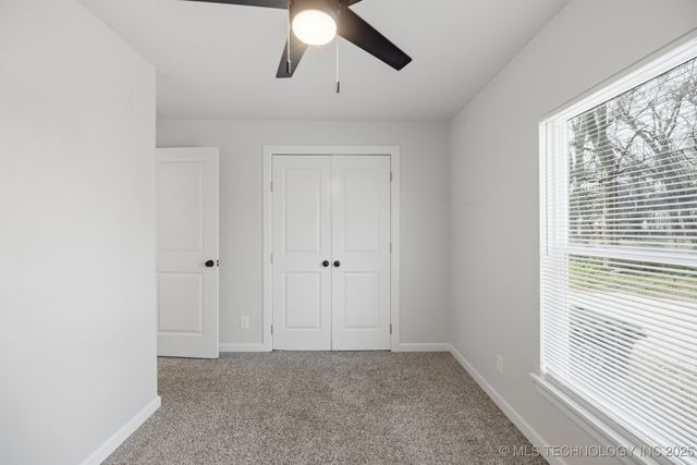 3808 S 31st West Avenue, Tulsa, OK 74107