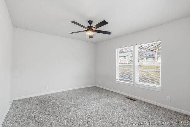 3808 S 31st West Avenue, Tulsa, OK 74107