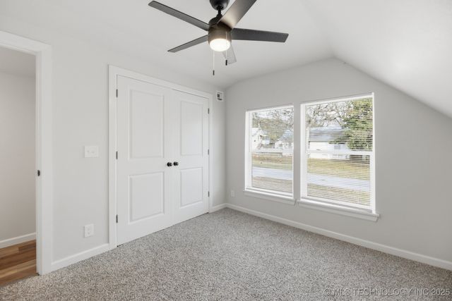 3808 S 31st West Avenue, Tulsa, OK 74107