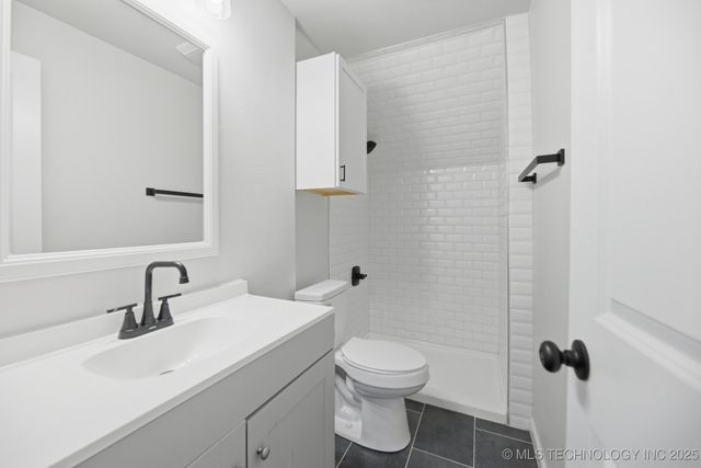 3808 S 31st West Avenue, Tulsa, OK 74107