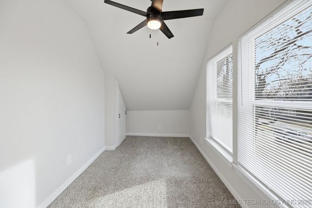 3808 S 31st West Avenue, Tulsa, OK 74107