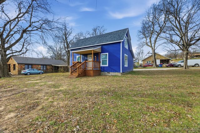 3808 S 31st West Avenue, Tulsa, OK 74107