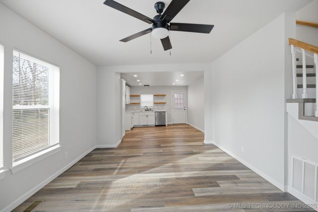 3808 S 31st West Avenue, Tulsa, OK 74107