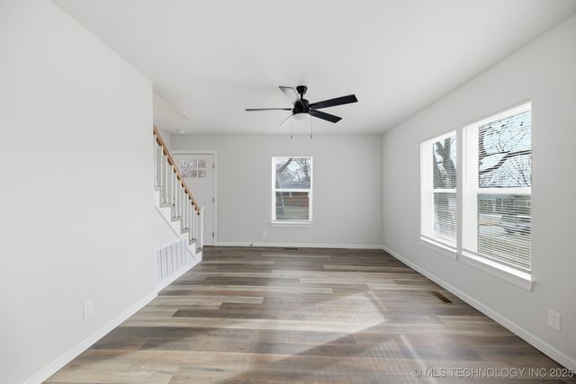 3808 S 31st West Avenue, Tulsa, OK 74107