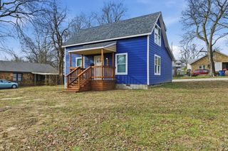 3808 S 31st West Avenue, Tulsa, OK 74107