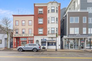 307 West Broadway, Boston, MA 02127