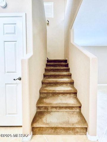 2736 N Neruda Lane, Tucson, AZ 85712