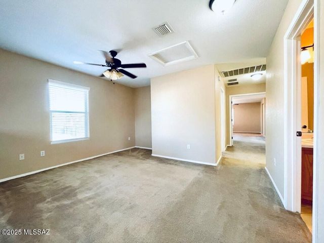2736 N Neruda Lane, Tucson, AZ 85712