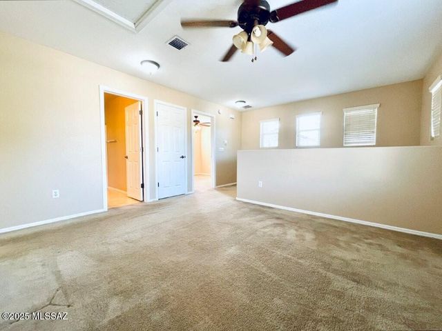 2736 N Neruda Lane, Tucson, AZ 85712