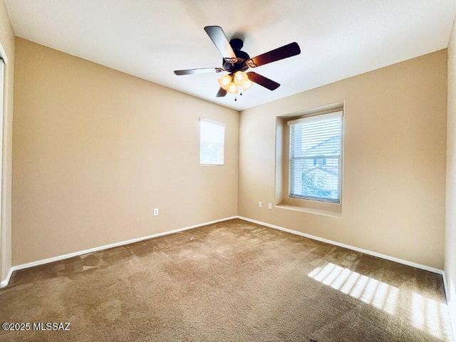 2736 N Neruda Lane, Tucson, AZ 85712