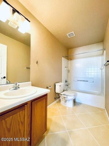 2736 N Neruda Lane, Tucson, AZ 85712