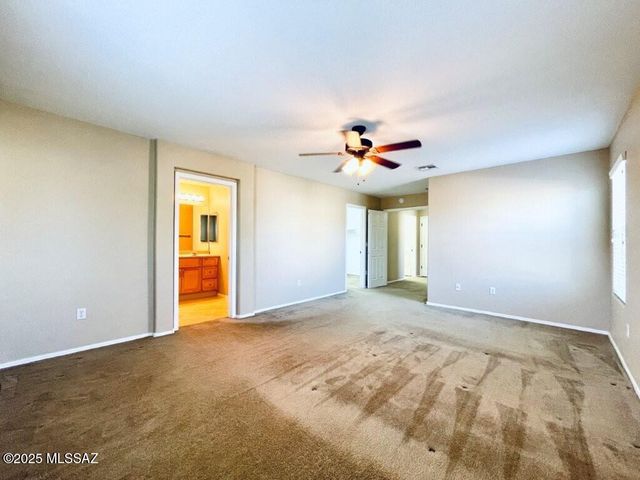 2736 N Neruda Lane, Tucson, AZ 85712