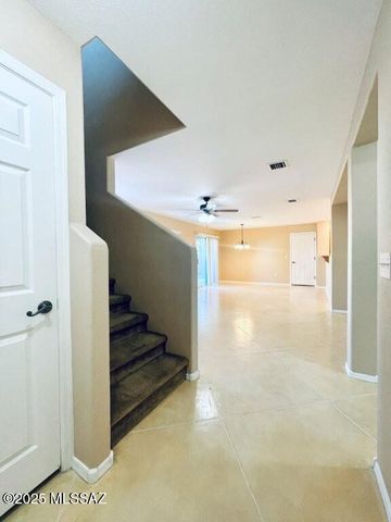 2736 N Neruda Lane, Tucson, AZ 85712