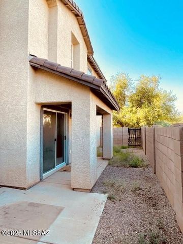 2736 N Neruda Lane, Tucson, AZ 85712