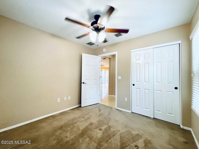 2736 N Neruda Lane, Tucson, AZ 85712