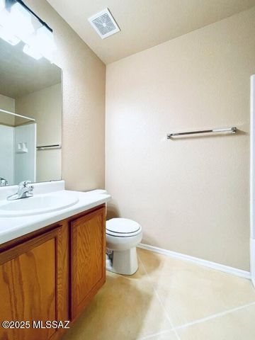 2736 N Neruda Lane, Tucson, AZ 85712