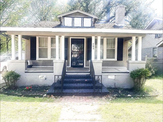 705 Washington, Jonesboro, AR 72401