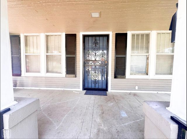 705 Washington, Jonesboro, AR 72401