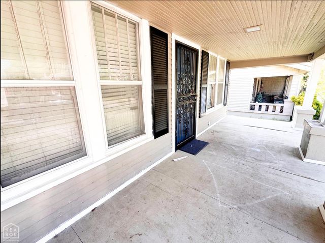 705 Washington, Jonesboro, AR 72401