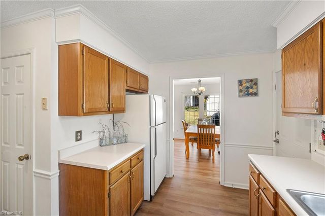 6300 Ridge Haven Road, Greensboro, NC 27410