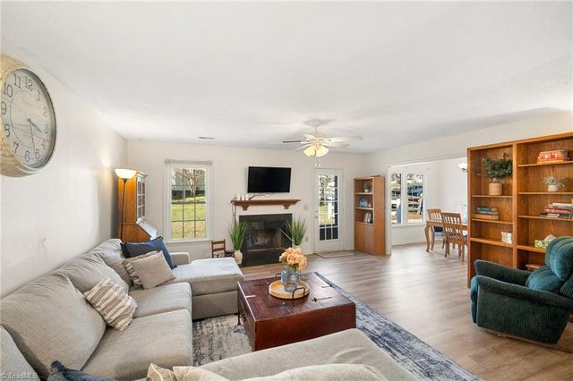 6300 Ridge Haven Road, Greensboro, NC 27410