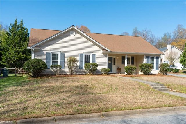 6300 Ridge Haven Road, Greensboro, NC 27410