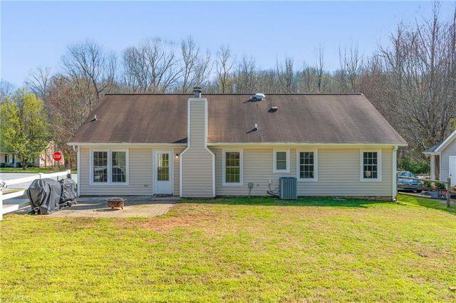 6300 Ridge Haven Road, Greensboro, NC 27410