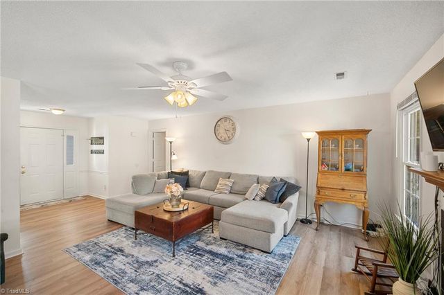 6300 Ridge Haven Road, Greensboro, NC 27410